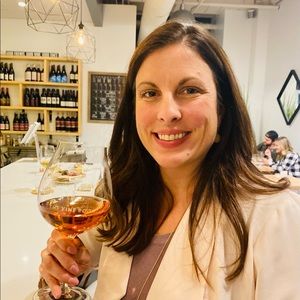 Meet your Posher, Lacy